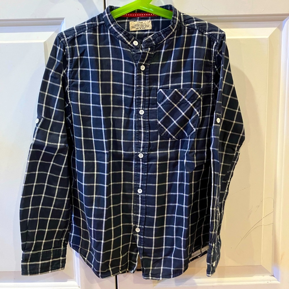 Boys shirt